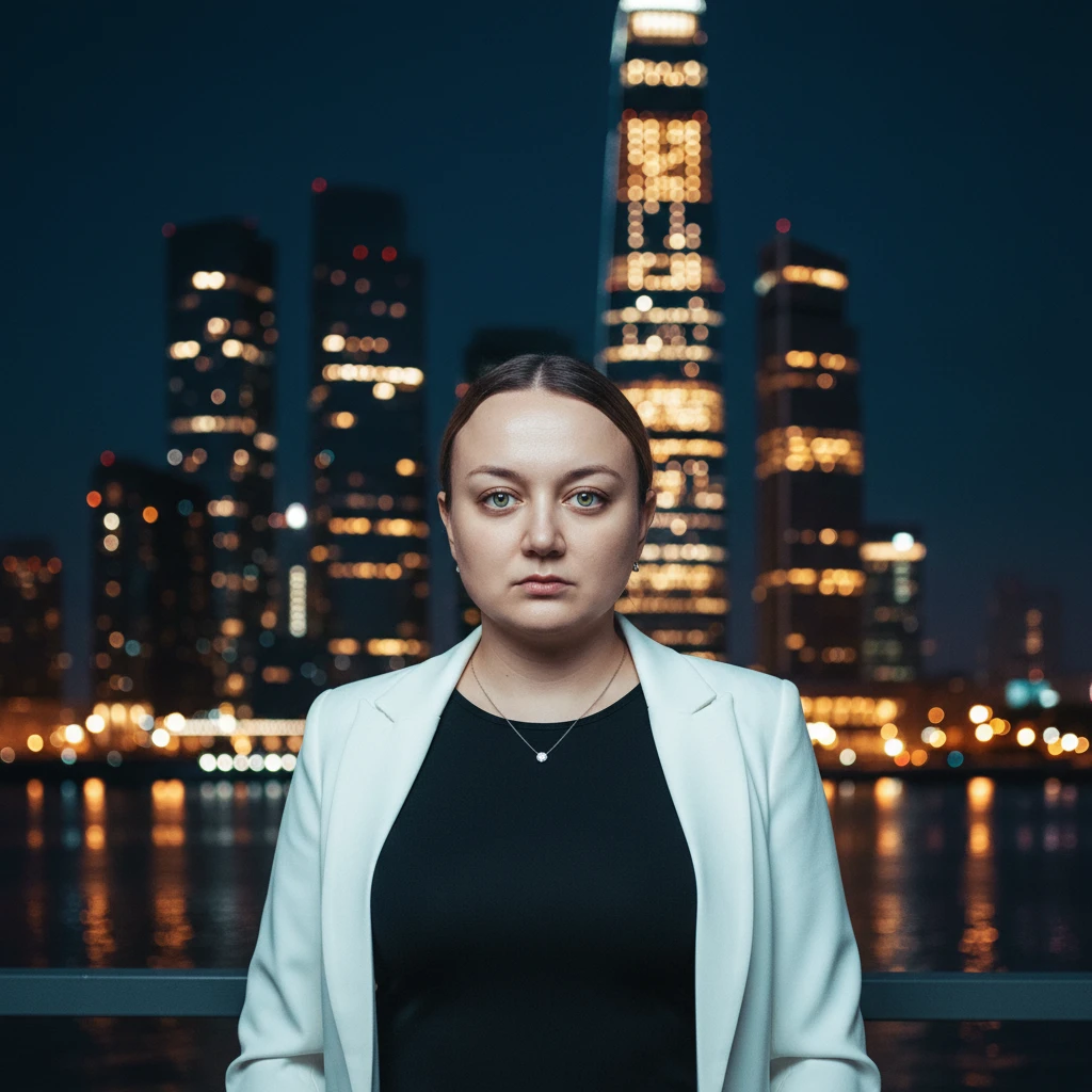 AI photoshoot