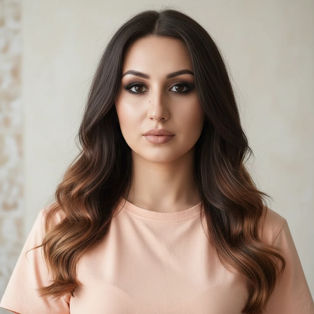 Ảnh được tạo bằng AI trong SelfyStudio