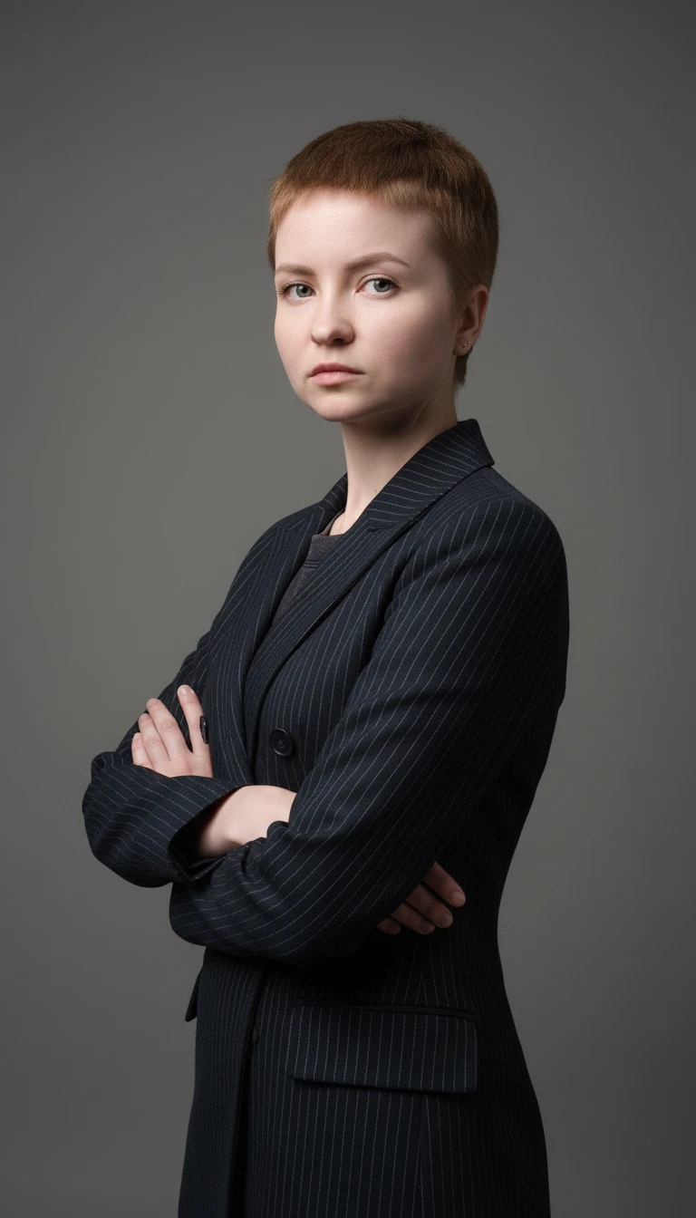 AI-фото автора galanovada у SelfyStudio