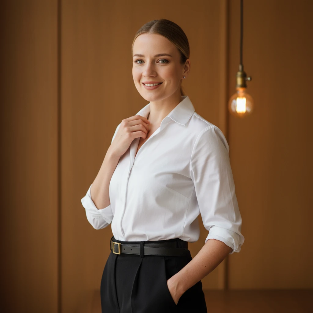 AI photoshoot