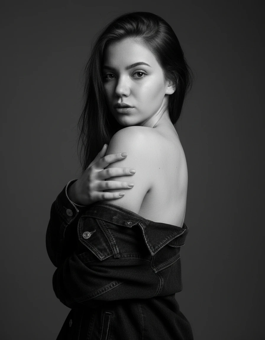 Ảnh được tạo bằng AI trong SelfyStudio