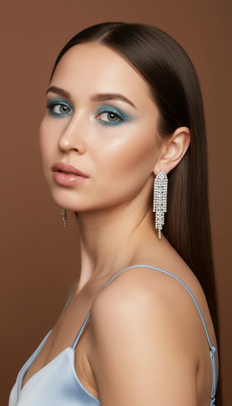 صورة أُنشئت بالذكاء الاصطناعي في SelfyStudio