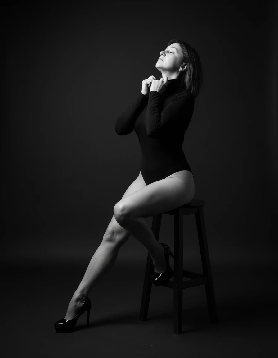 Ảnh được tạo bằng AI trong SelfyStudio