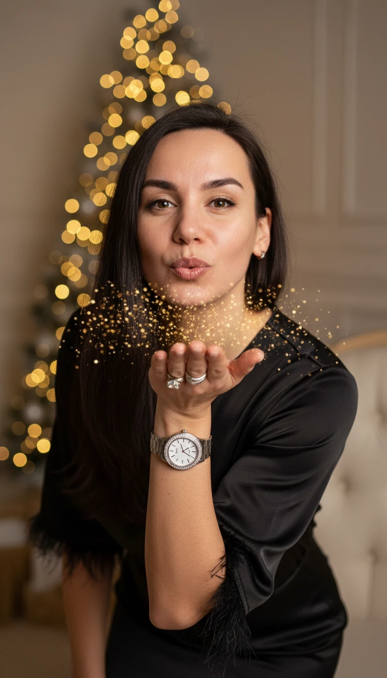 AI photoshoot
