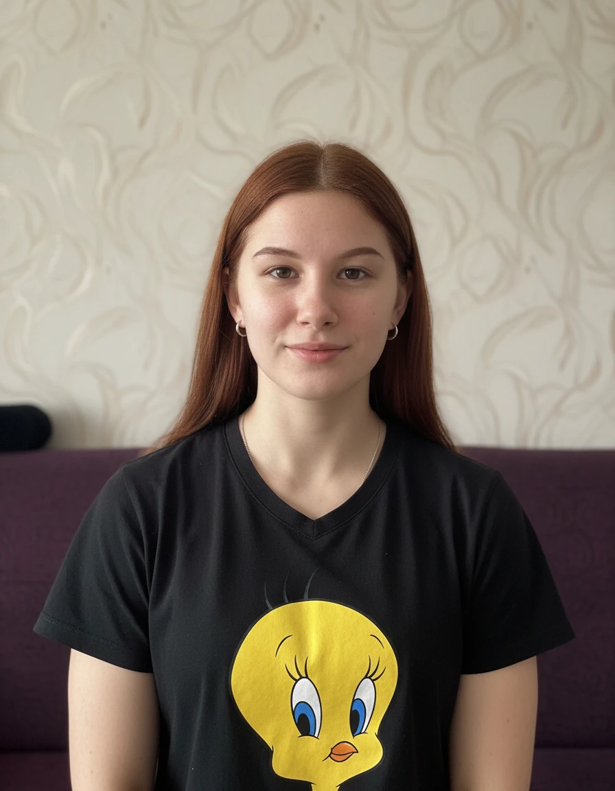 Ảnh được tạo bằng AI trong SelfyStudio