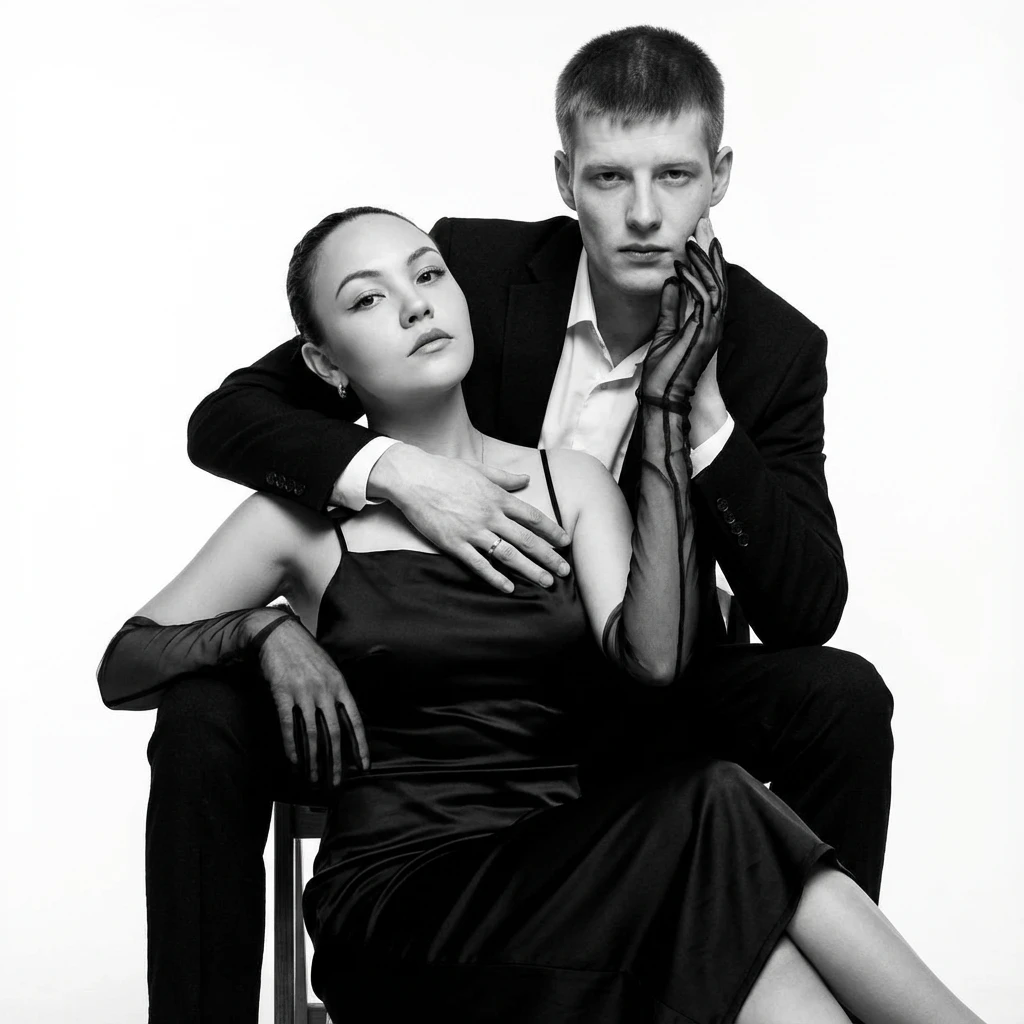 Ảnh được tạo bằng AI trong SelfyStudio