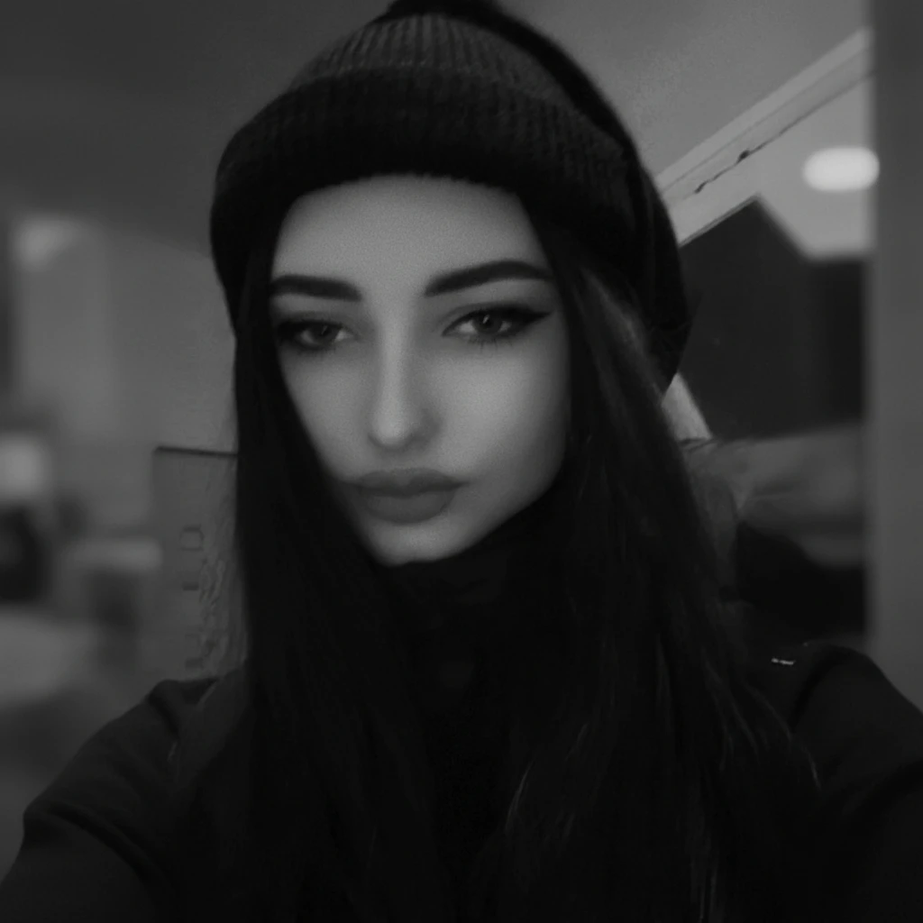 AI photoshoot