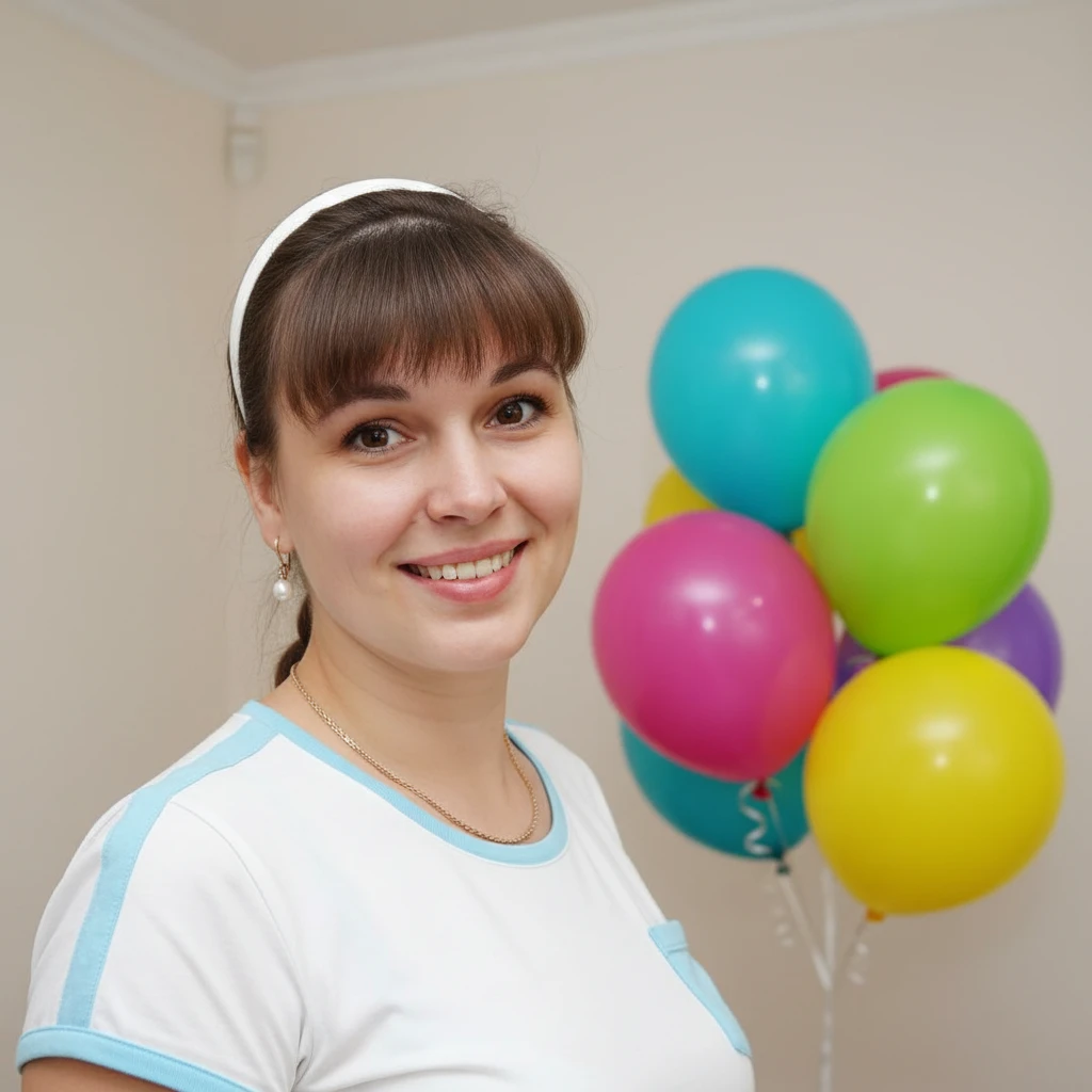 User tarafından SelfyStudio'da oluşturulan AI fotoğrafı