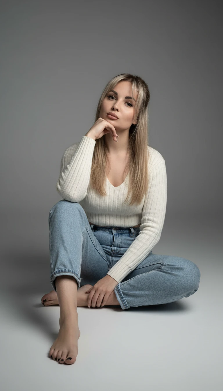 AI photoshoot