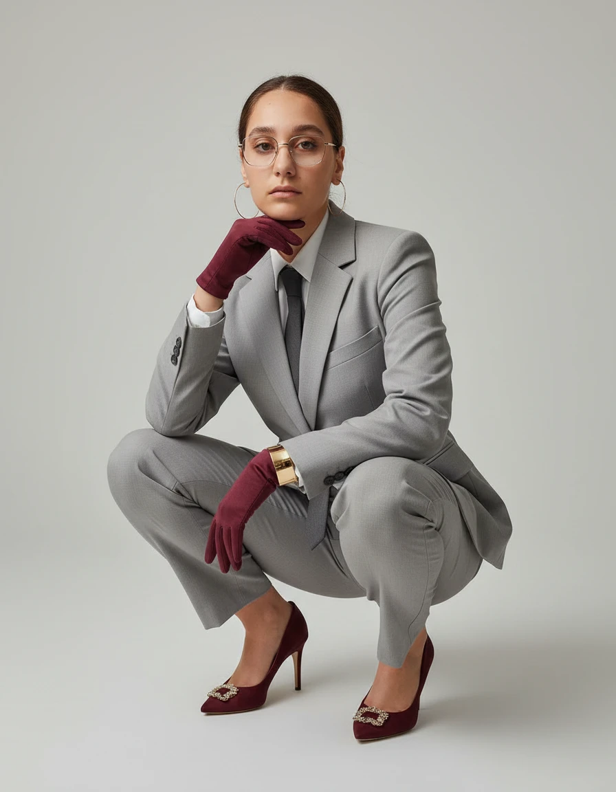 AI photoshoot