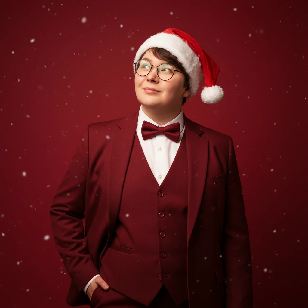 Ảnh được tạo bằng AI trong SelfyStudio