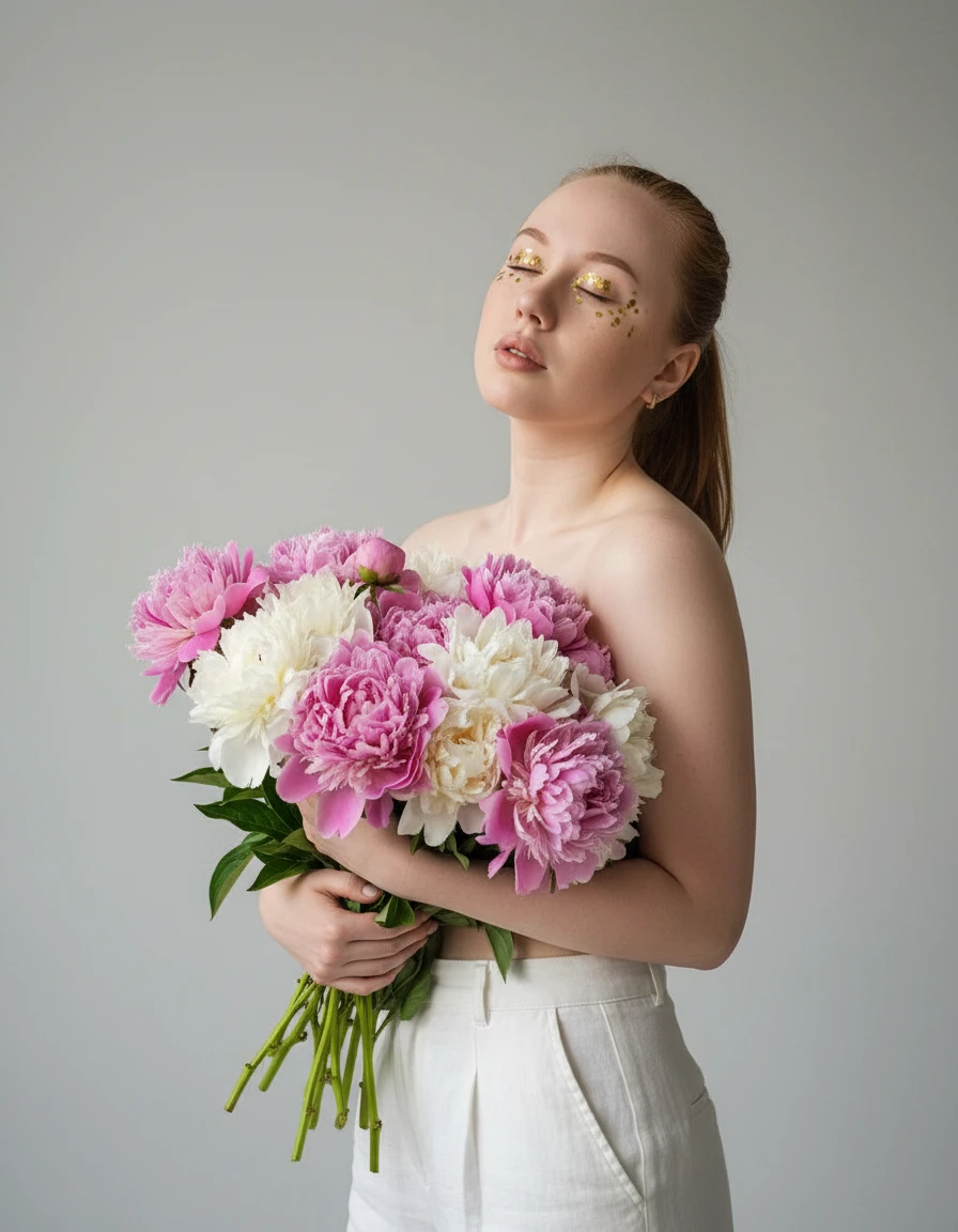AI photoshoot