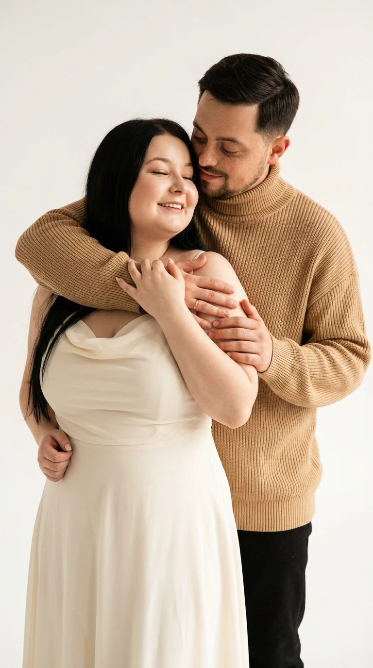 duo AI photoshoot