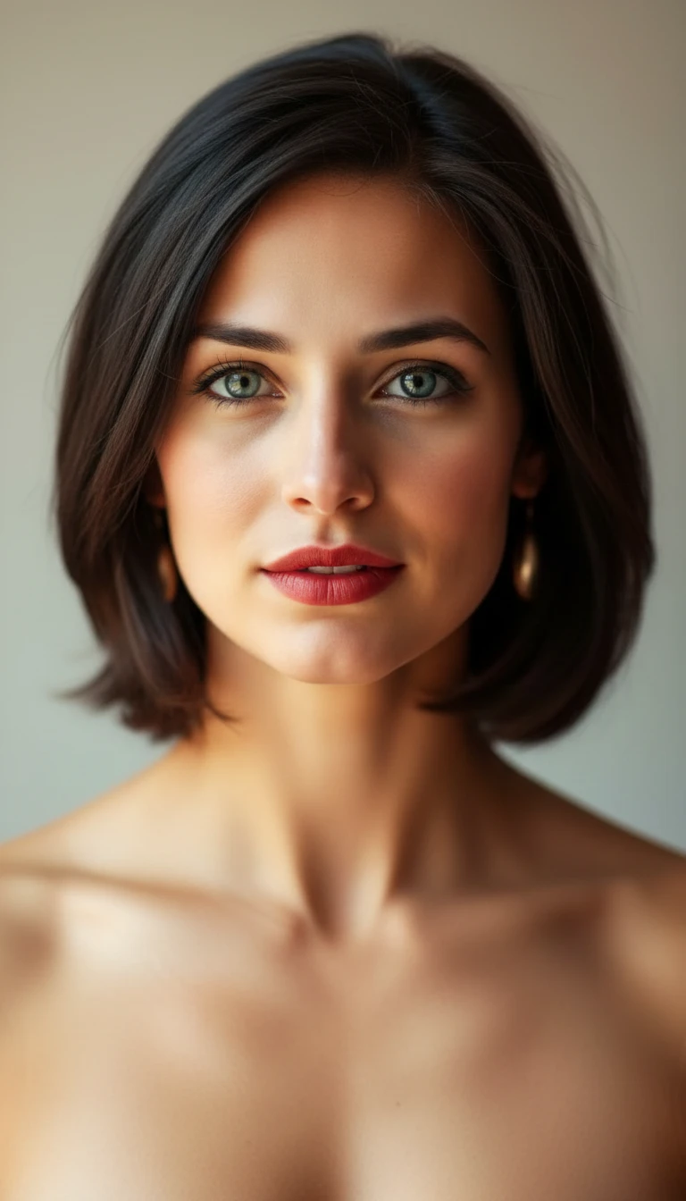 SelfyStudio yapay zekâsıyla oluşturulan fotoğraf