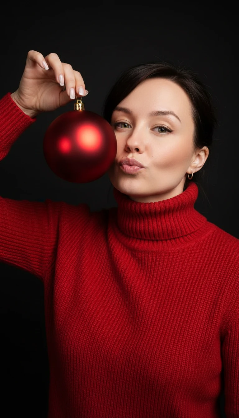 AI photoshoot