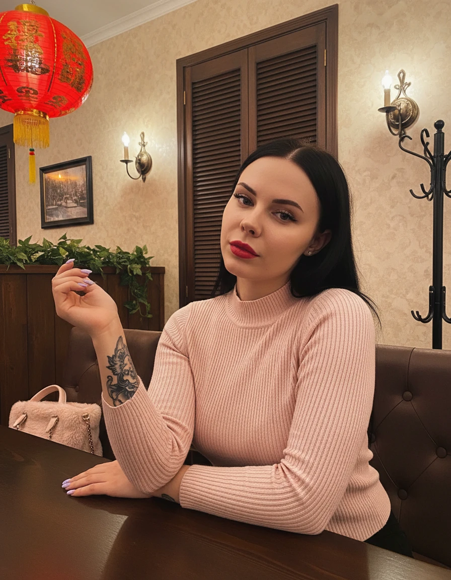 Ảnh AI của User trên SelfyStudio