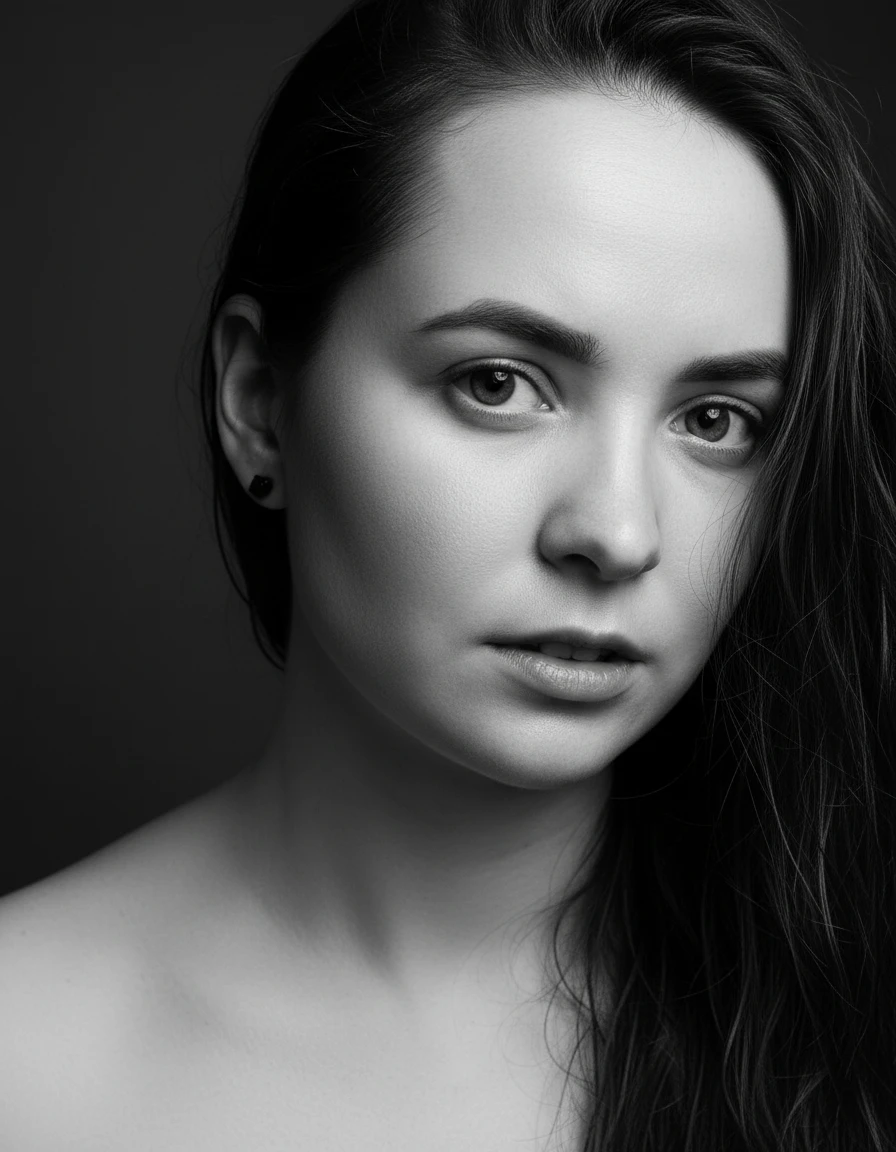 SelfyStudio yapay zekâsıyla oluşturulan fotoğraf