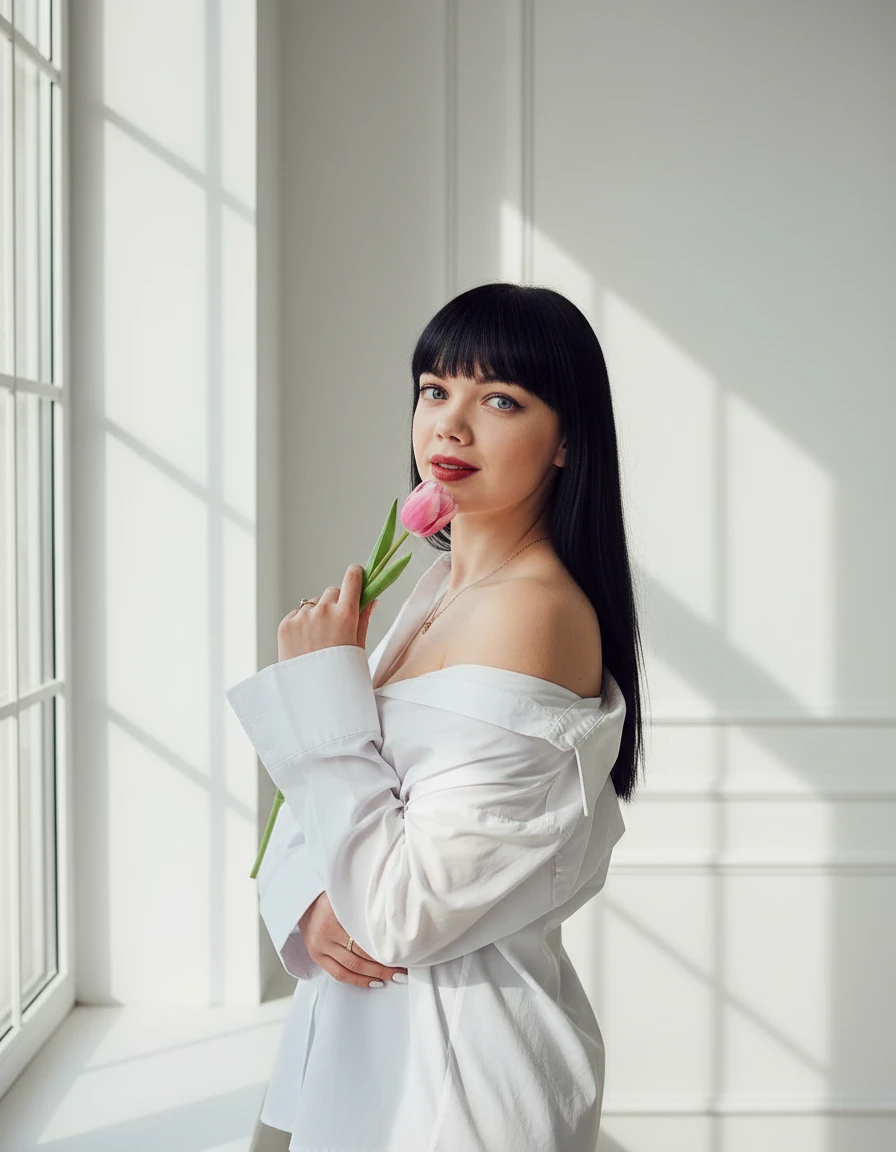 Ảnh AI của lenochkabulatova trên SelfyStudio