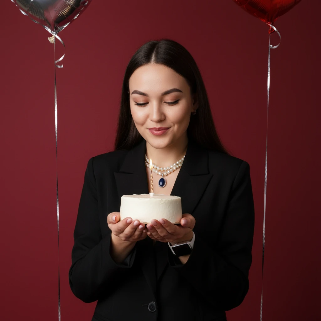 AI photoshoot