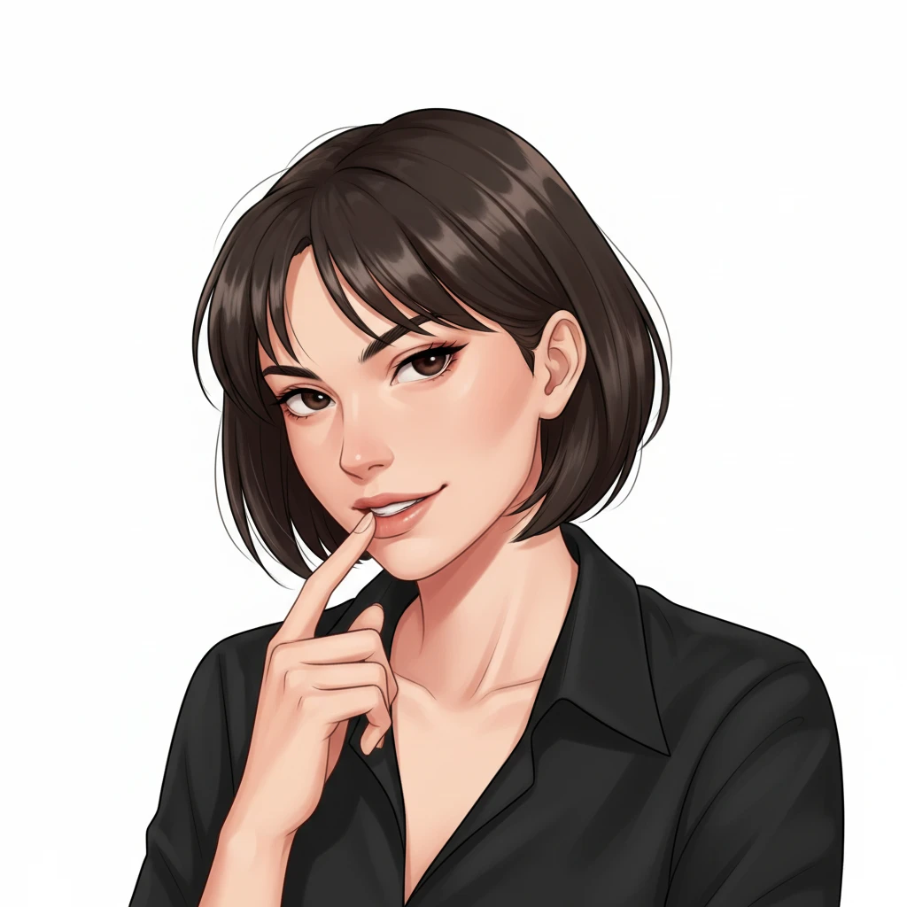 Ảnh được tạo bằng AI trong SelfyStudio