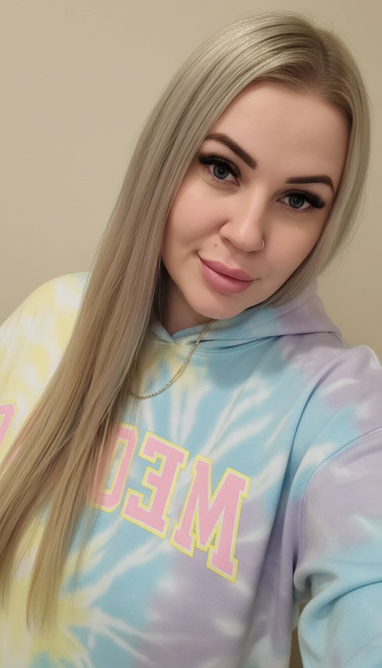 User tarafından SelfyStudio'da oluşturulan AI fotoğrafı