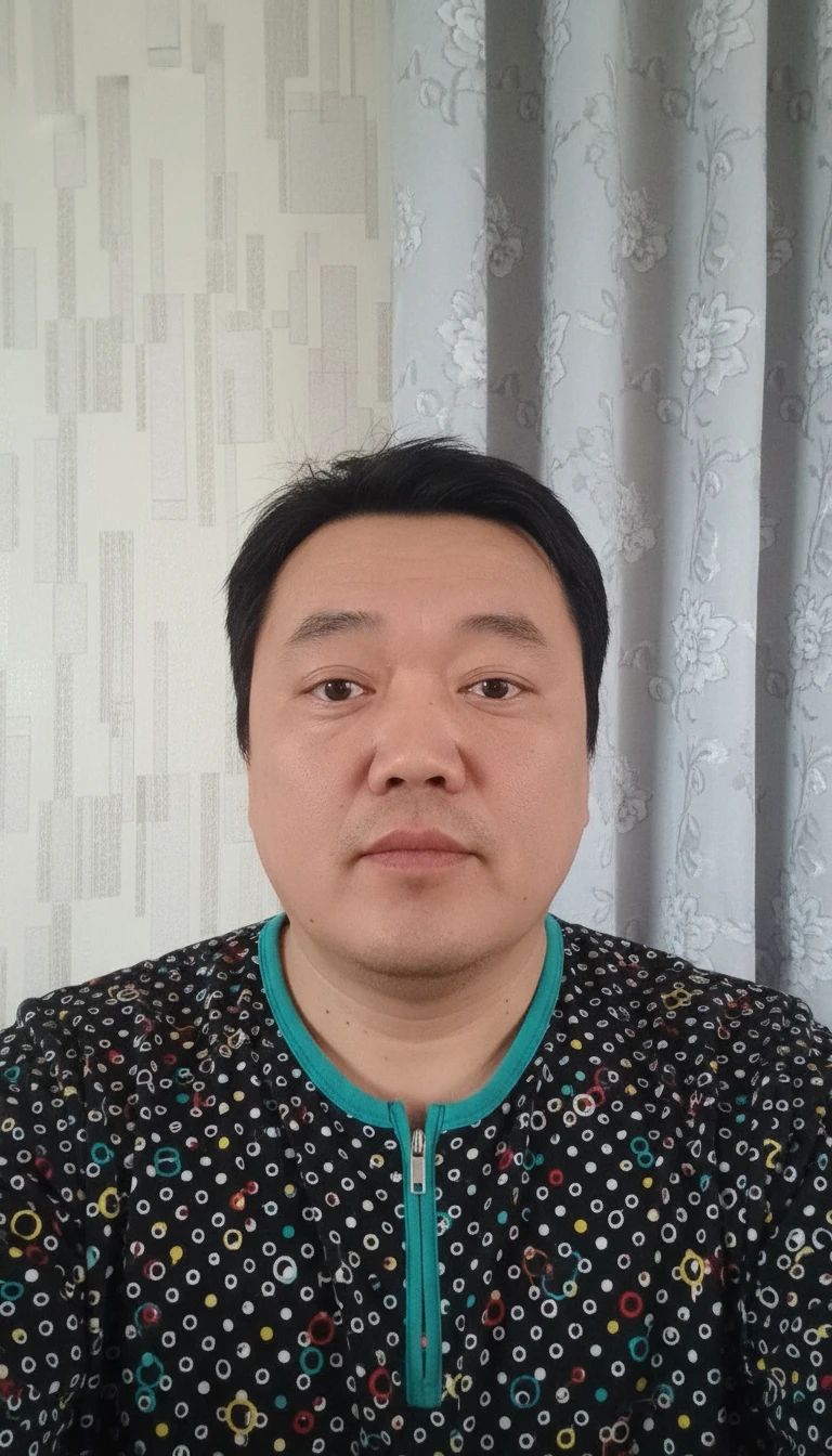 SelfyStudio yapay zekâsıyla oluşturulan fotoğraf