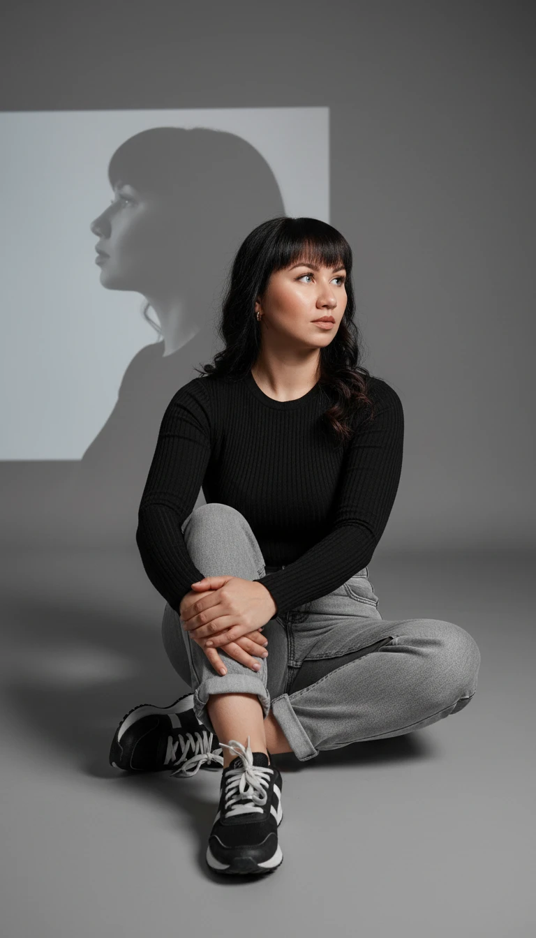 Ảnh được tạo bằng AI trong SelfyStudio
