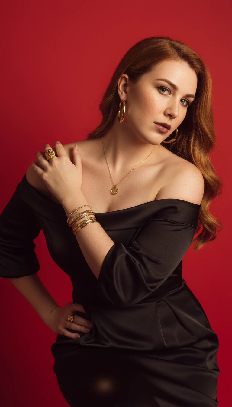 AI photoshoot