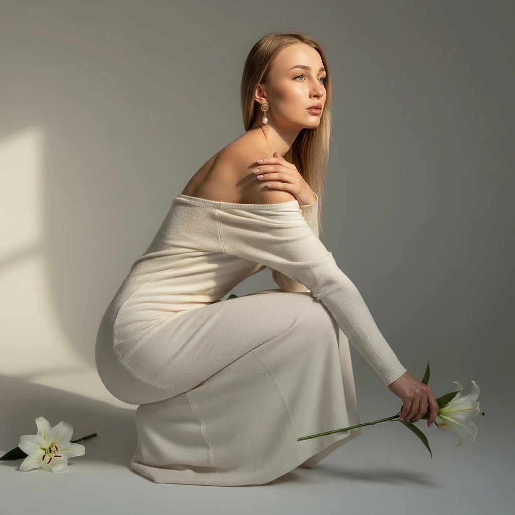 AI photoshoot