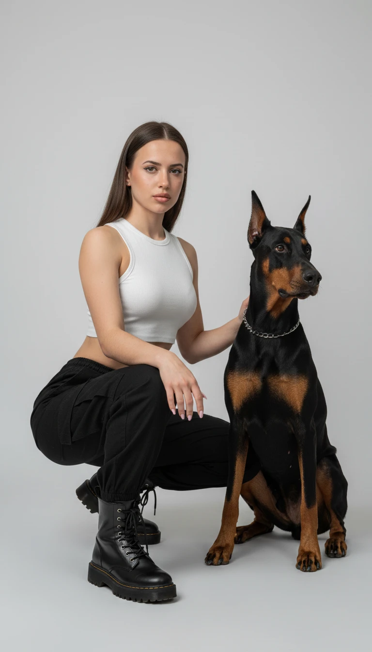 Oolga_Loik tarafından SelfyStudio'da oluşturulan AI fotoğrafı
