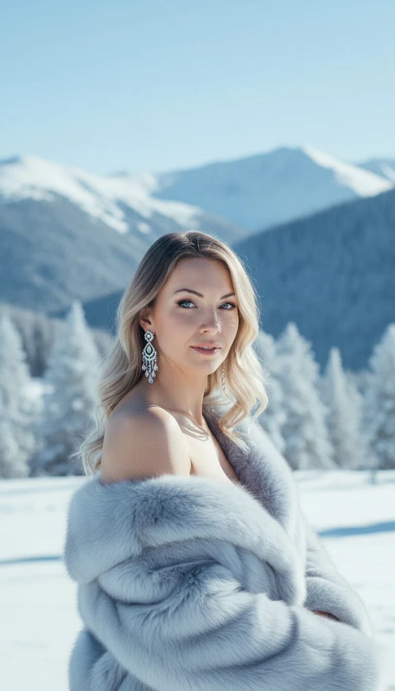 AI photoshoot