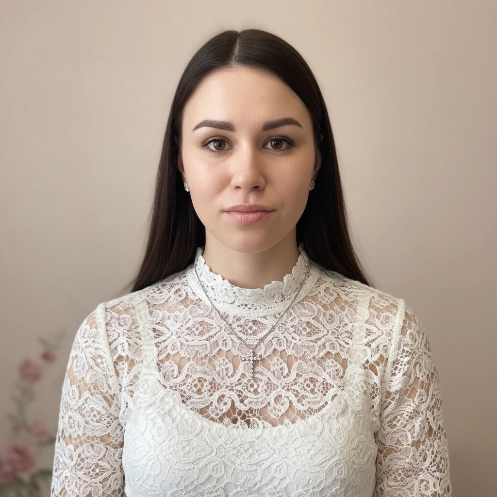 SelfyStudio yapay zekâsıyla oluşturulan fotoğraf