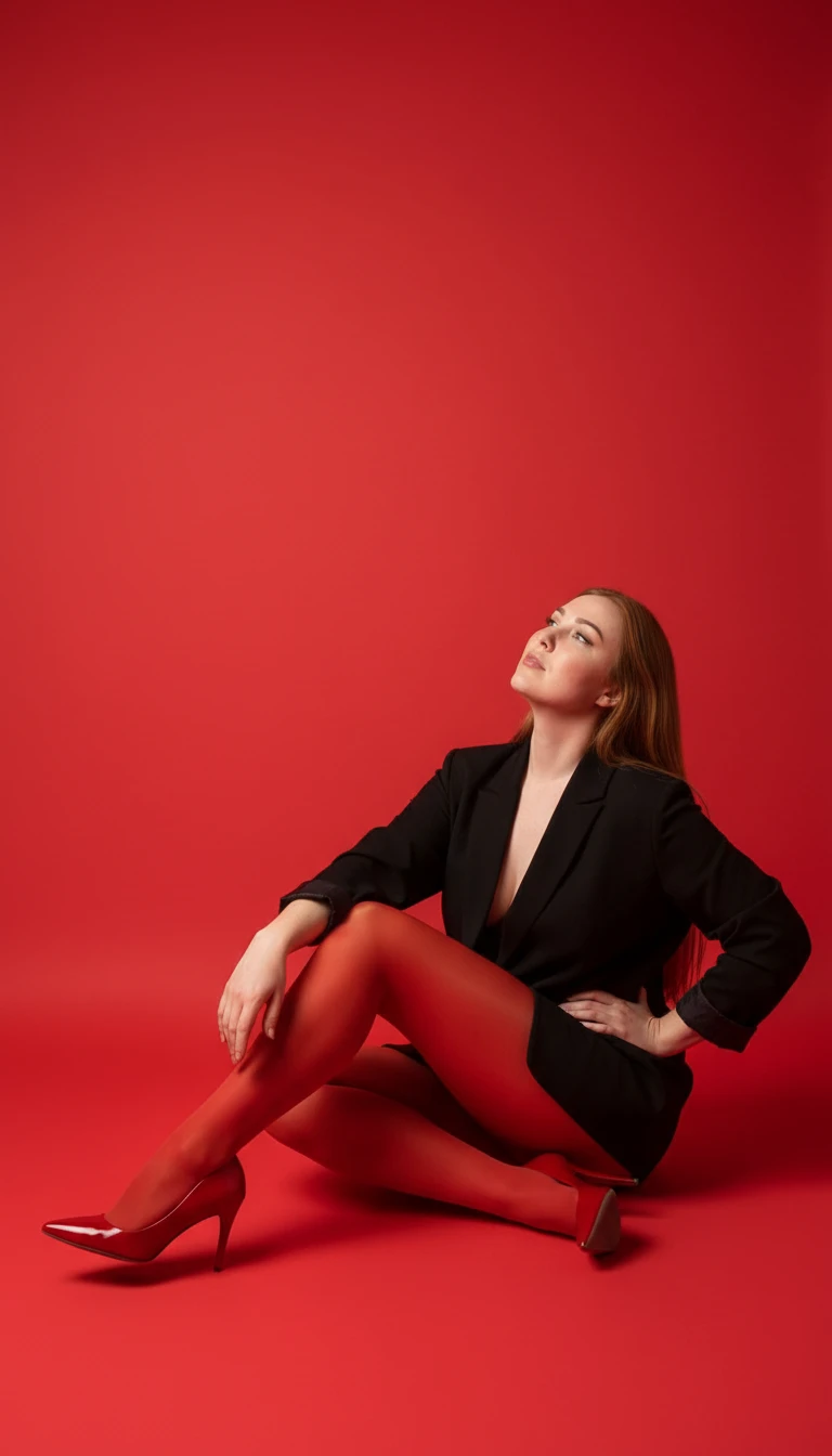 AI photoshoot