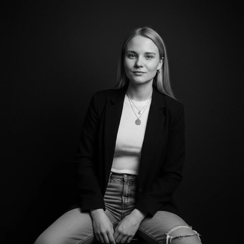 AI photoshoot