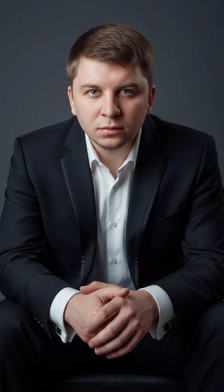 SelfyStudio yapay zekâsıyla oluşturulan fotoğraf