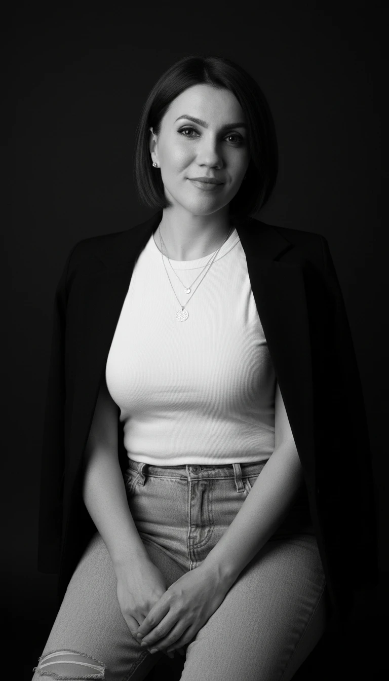 Ảnh được tạo bằng AI trong SelfyStudio