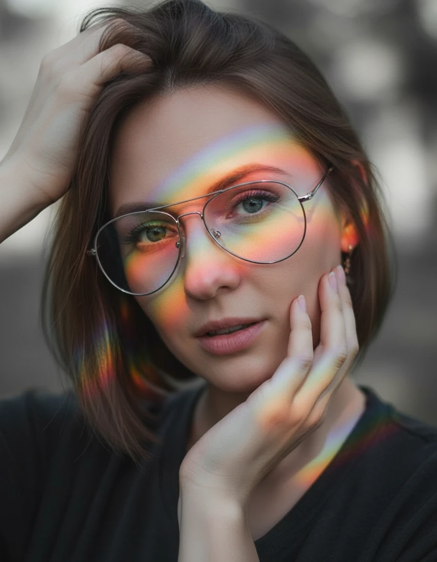 Ảnh được tạo bằng AI trong SelfyStudio