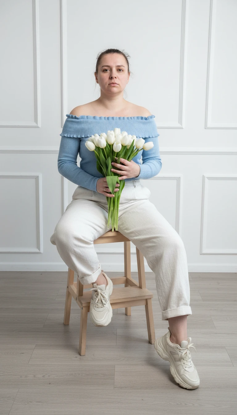 Ảnh AI của User trên SelfyStudio