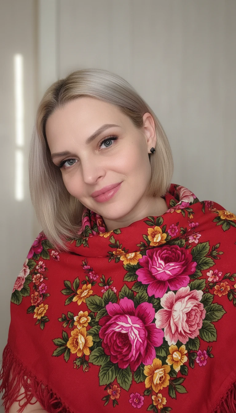 Natalising tarafından SelfyStudio'da oluşturulan AI fotoğrafı