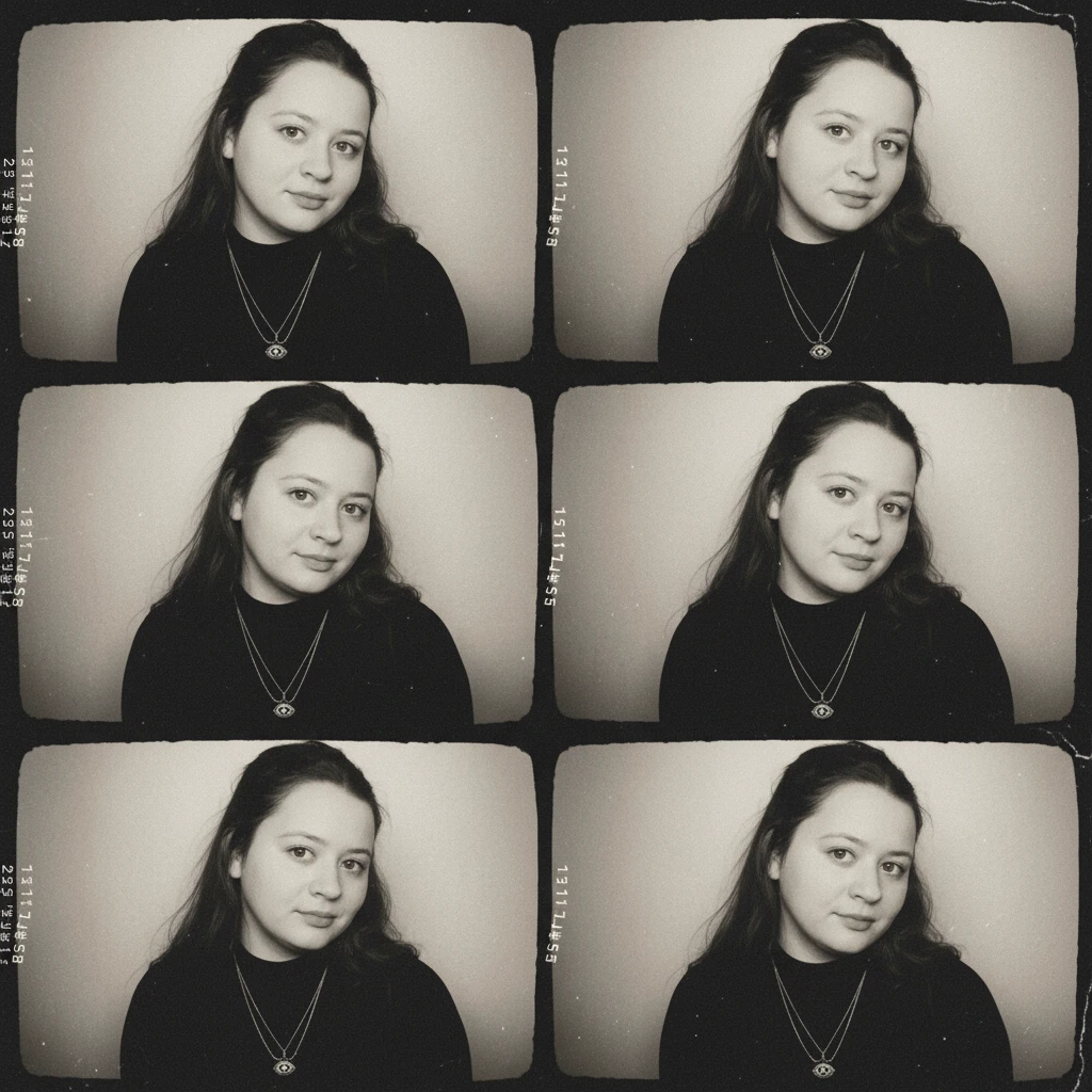 Foto AI karya so_mingi di SelfyStudio