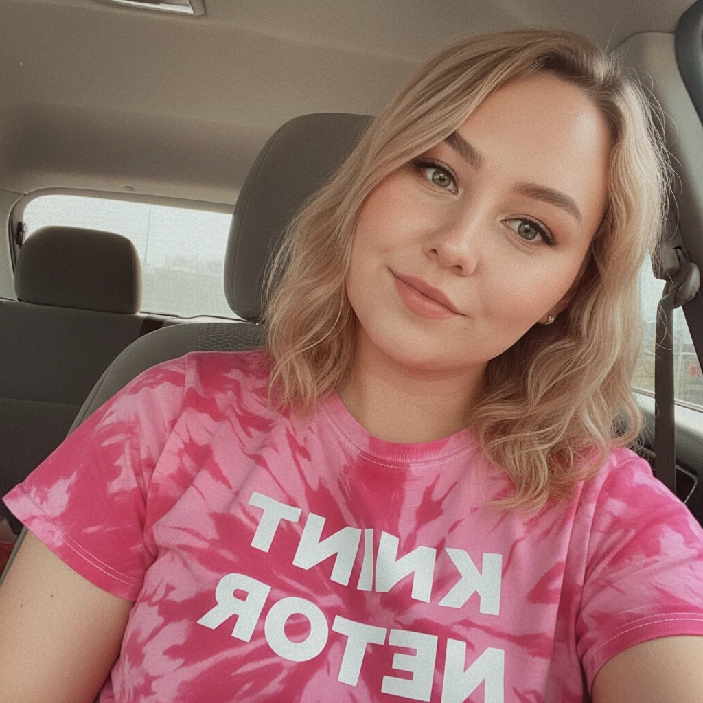 AlinaCherkasova25 tarafından SelfyStudio'da oluşturulan AI fotoğrafı