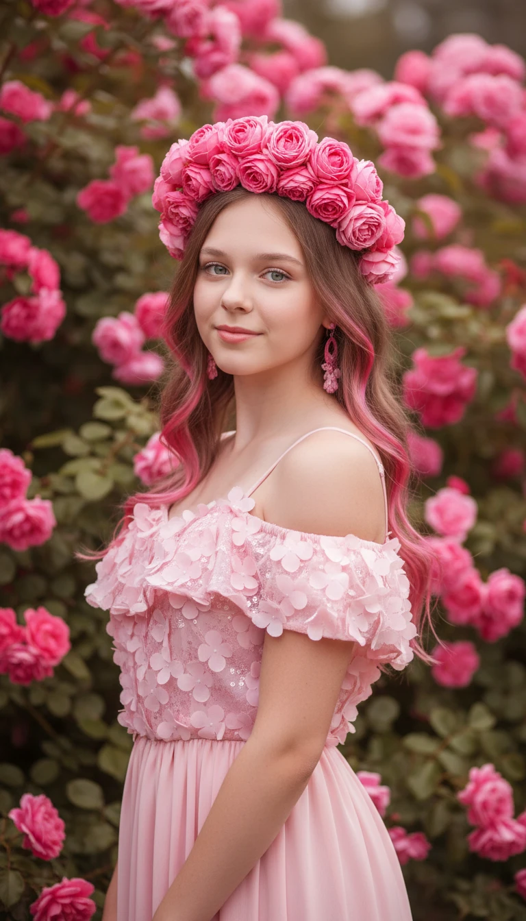 AI photoshoot