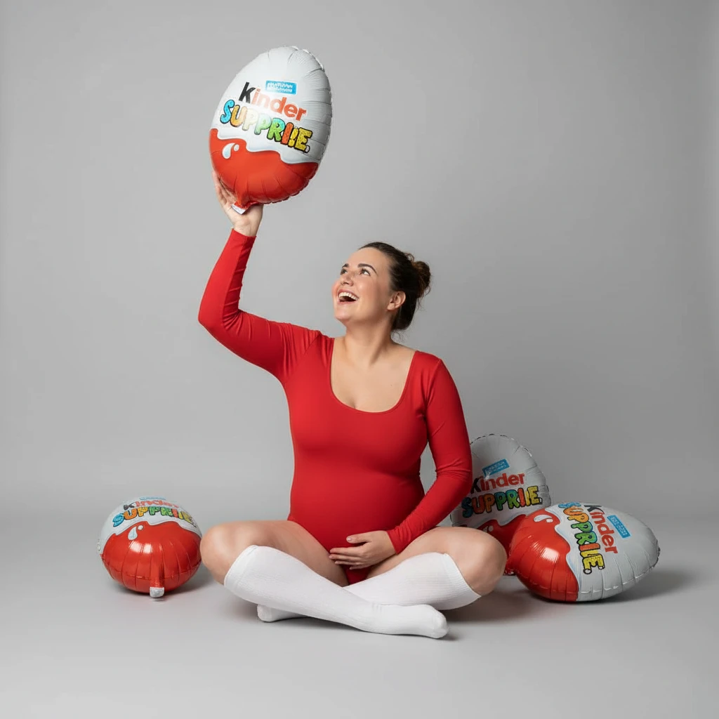 Juliana_2118 tarafından SelfyStudio'da oluşturulan AI fotoğrafı