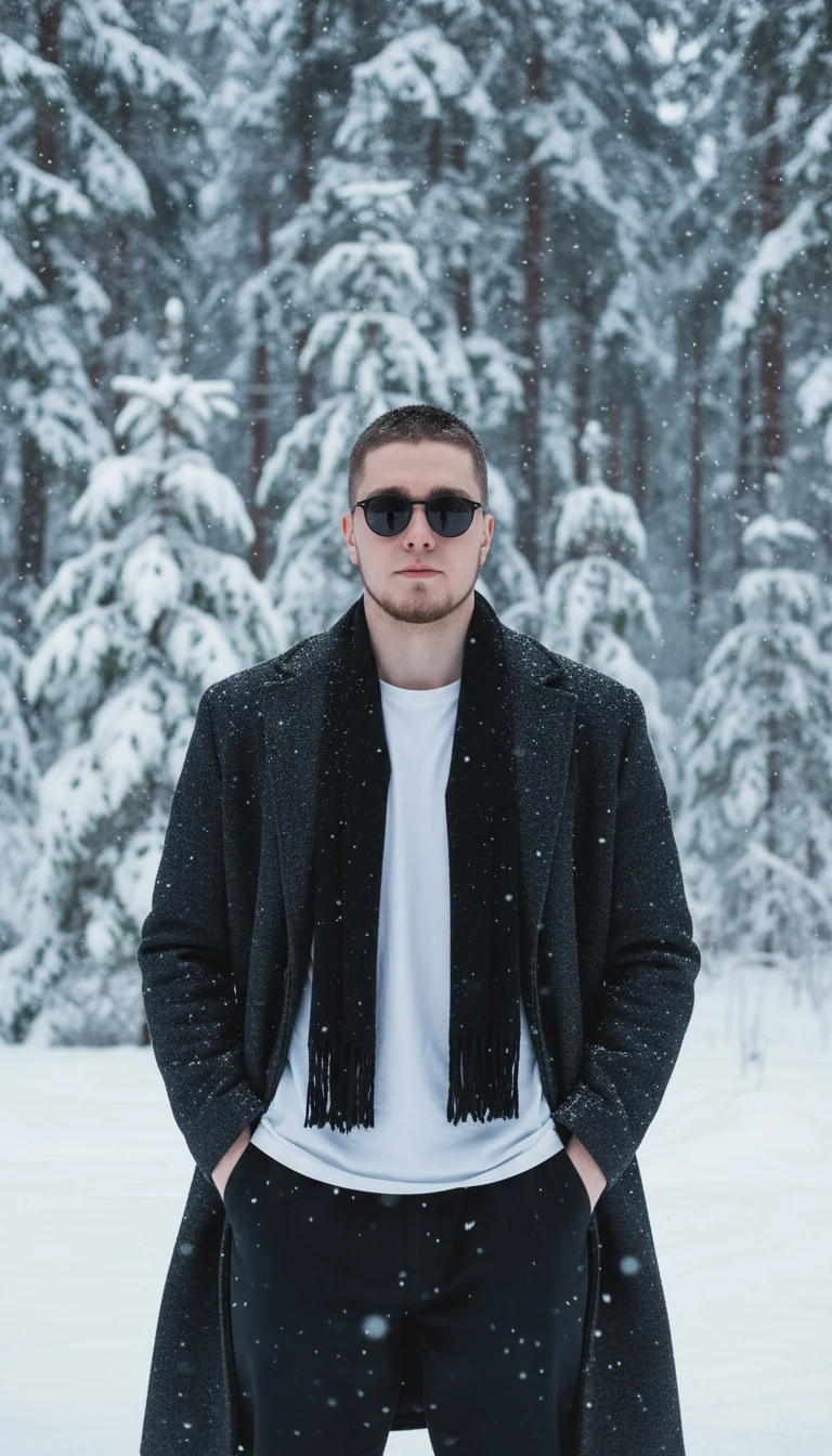 Foto AI karya vanyushkaaa di SelfyStudio