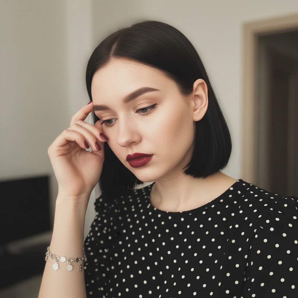 AI-фотографія, створена нейромережею в SelfyStudio