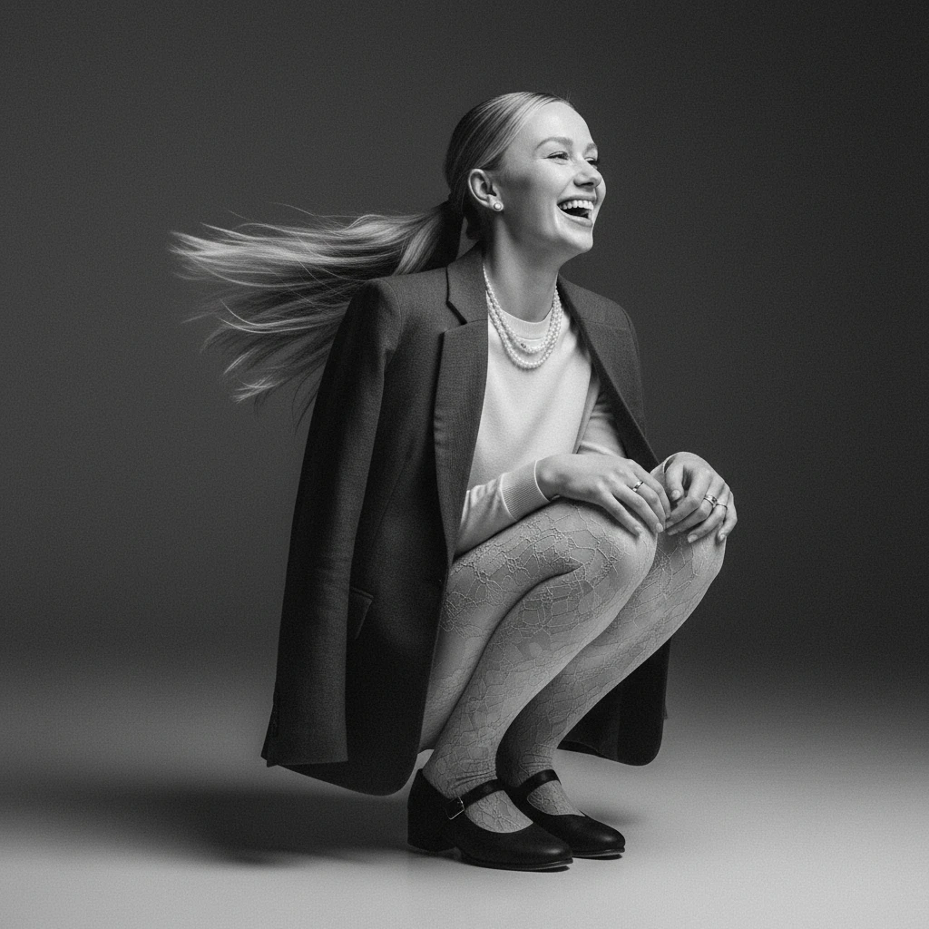 AI photoshoot