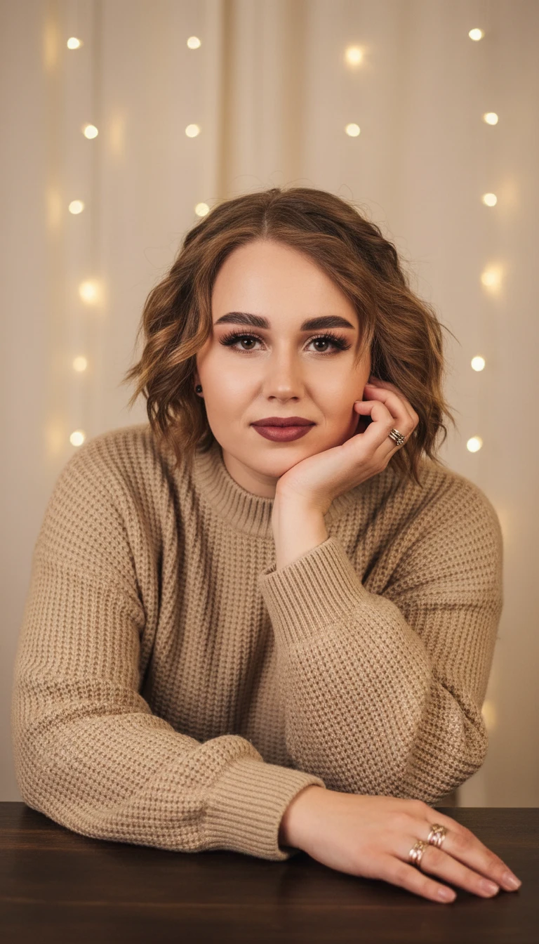 Ảnh được tạo bằng AI trong SelfyStudio