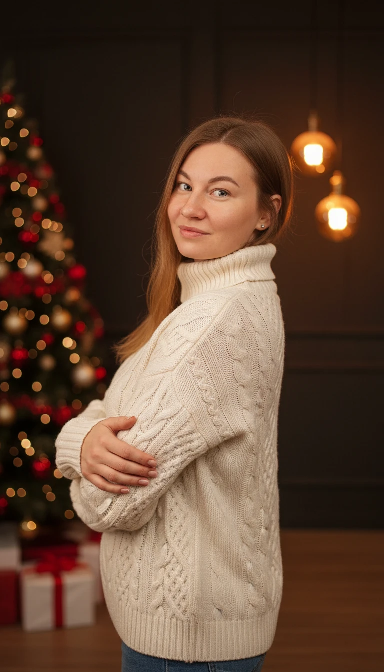 Ảnh AI của User trên SelfyStudio
