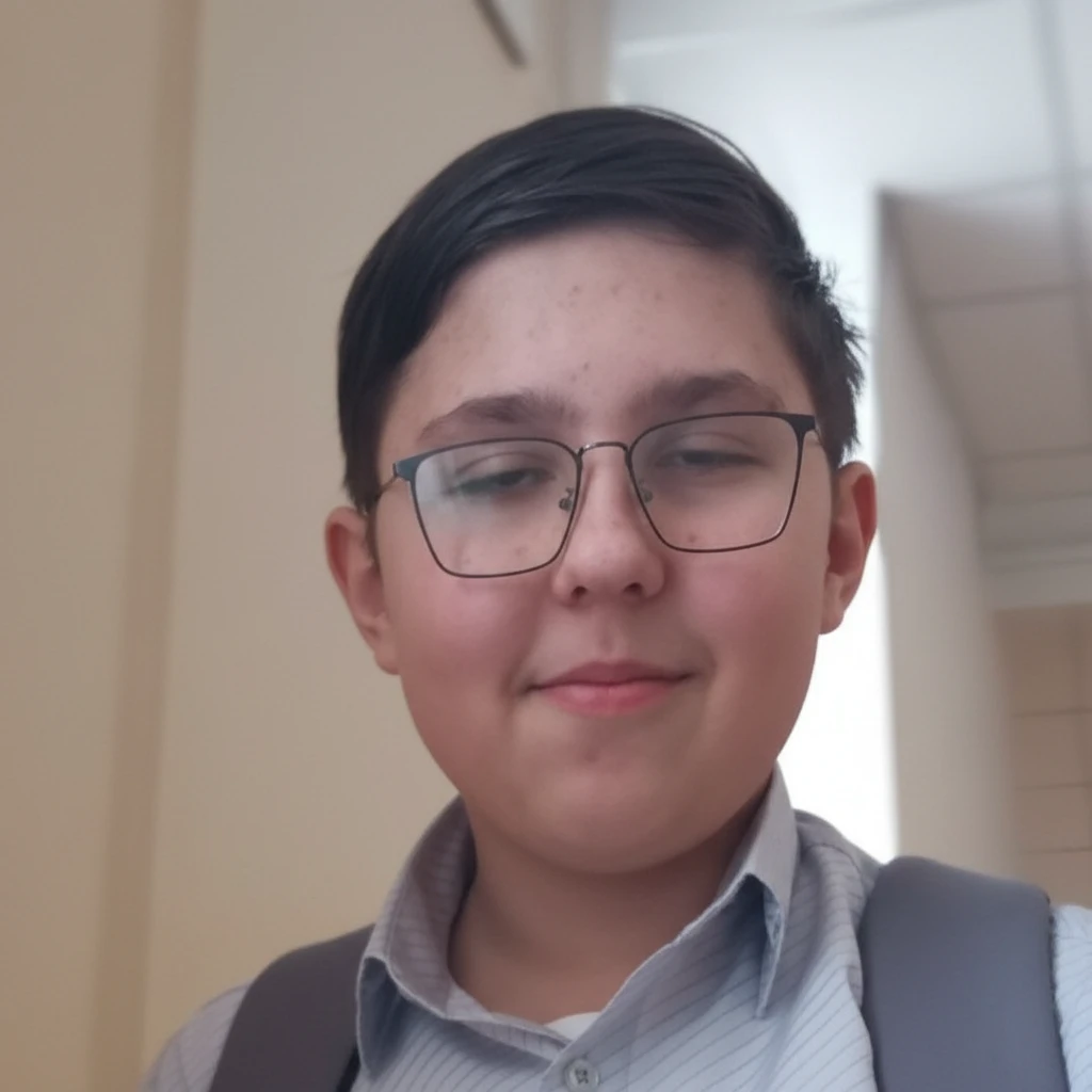 Ảnh được tạo bằng AI trong SelfyStudio
