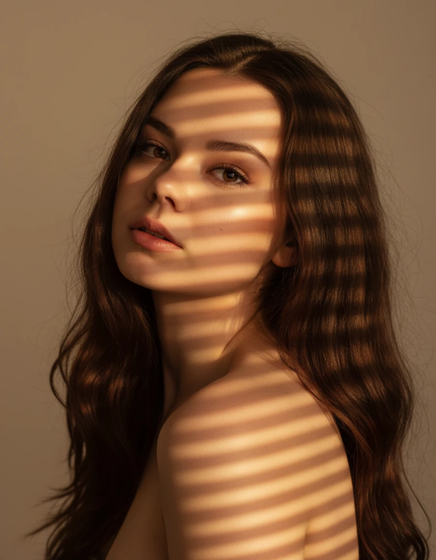AI-фотографія, створена нейромережею в SelfyStudio